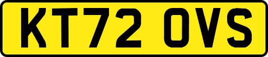 KT72OVS