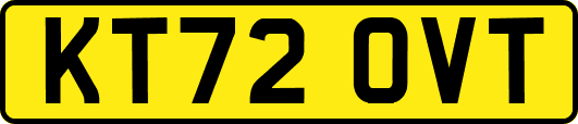 KT72OVT