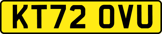 KT72OVU