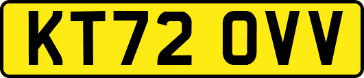 KT72OVV