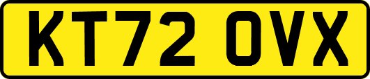 KT72OVX