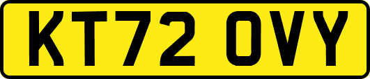 KT72OVY
