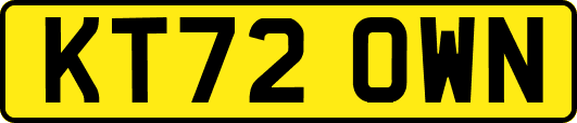 KT72OWN