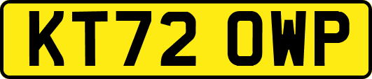 KT72OWP