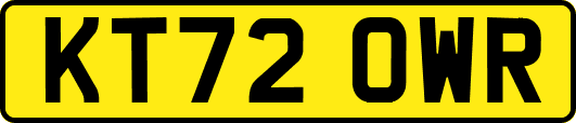 KT72OWR