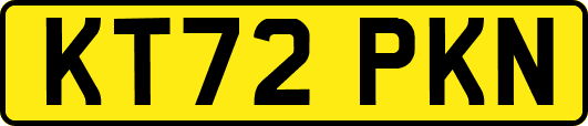 KT72PKN