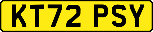 KT72PSY