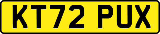 KT72PUX