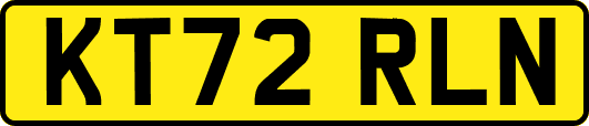 KT72RLN