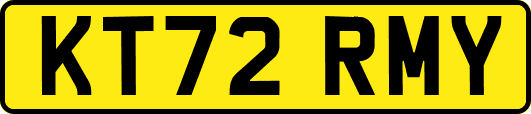 KT72RMY