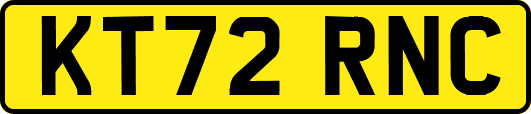 KT72RNC