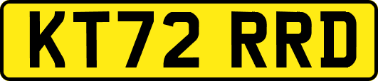 KT72RRD