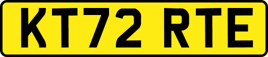 KT72RTE
