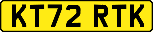 KT72RTK