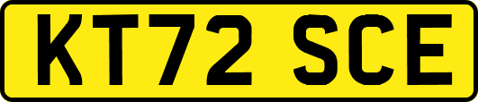 KT72SCE