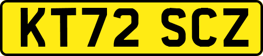 KT72SCZ