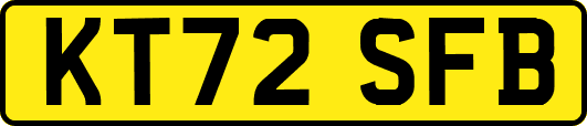 KT72SFB
