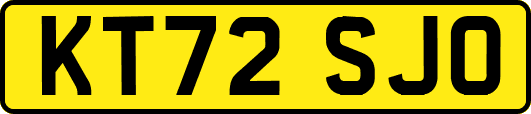 KT72SJO