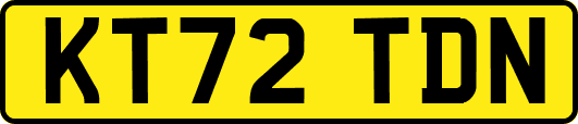 KT72TDN