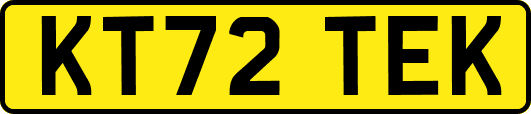 KT72TEK