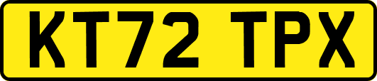 KT72TPX