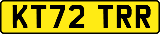 KT72TRR