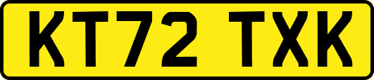 KT72TXK