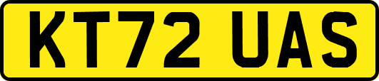 KT72UAS