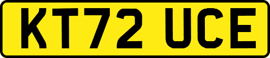 KT72UCE