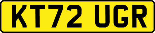 KT72UGR