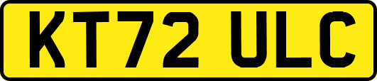 KT72ULC