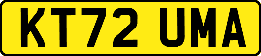 KT72UMA