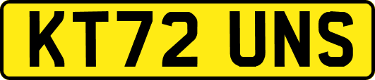 KT72UNS