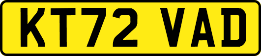 KT72VAD