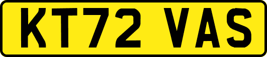 KT72VAS