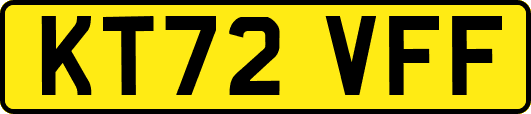 KT72VFF