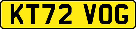 KT72VOG