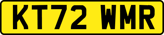 KT72WMR