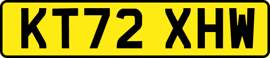 KT72XHW