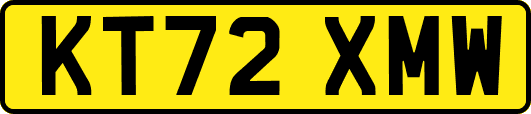 KT72XMW