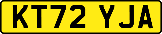 KT72YJA