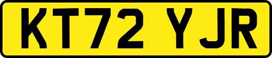 KT72YJR