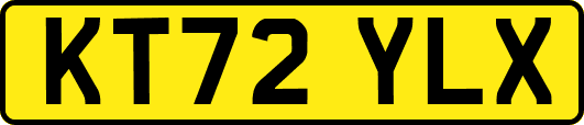 KT72YLX