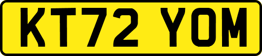 KT72YOM