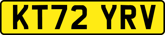 KT72YRV