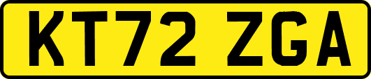 KT72ZGA