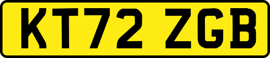 KT72ZGB