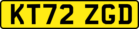 KT72ZGD