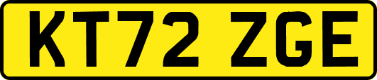 KT72ZGE