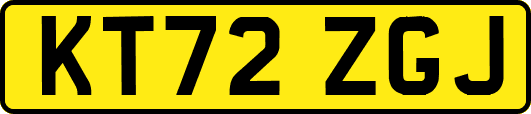 KT72ZGJ
